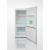 YAMADASELECT(ヤマダセレクト) YRZ-C12H1 2ドア冷凍冷蔵庫 (117L・右開き) ホワイト：家電,デジカメ,パソコン