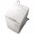 洗濯機　日立　乾燥機付き　10KG　BW-DX100F　W　縦型洗濯乾燥機　ビートウォッシュ　(洗濯10kg・乾燥5.5kg)　ホワイト
