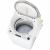 シャープ　ESTX8F　縦型洗濯乾燥機　ステンレス穴なし槽　(洗濯8.0kg　乾燥4.5kg)　ホワイト系