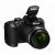 デジタルカメラ　ニコン　Nikon　コンパクトデジタルカメラ　COOLPIX　クールピクス　ブラック　B600BK　デジカメ　コンパクト　望遠