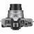 Nikon　Z　fc　16-50　VR　SLレンズキット　ミラーレスカメラ