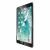 エレコム　TB-A19RFLMFG　iPad　10.2　2019年モデル　保護フィルム　フルスペック　ブルーライトカット　衝撃吸収　硬度9H　高光沢