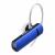 バッファロー　BSHSBE200BL　Bluetooth4.0対応　片耳ヘッドセット　音声&通話対応　ブルー