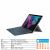 マイクロソフト　KJT-00027　Surface　Pro　6　i5／8GB／256GB　　　プラチナ