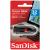 サンディスク　クルーザーグライド　USB2.0フラッシュドライブ　32GB　SDCZ60-032G-J3