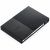 エレコム　ELP-GTV010UBK　ELECOM　Portable　Drive　USB3.2(Gen1)　1TB　Black