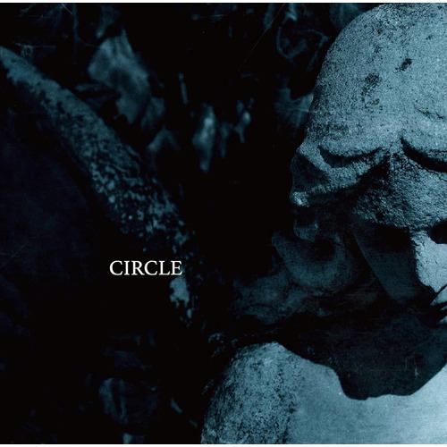 【CD】Angelo ／ CIRCLE(通常盤)