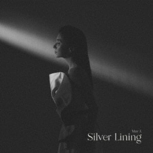 【CD】May J. ／ Silver Lining