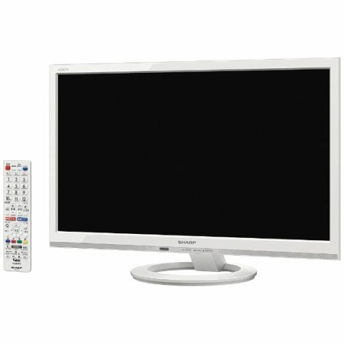 LC-22K45 2018年製　テレビモニター