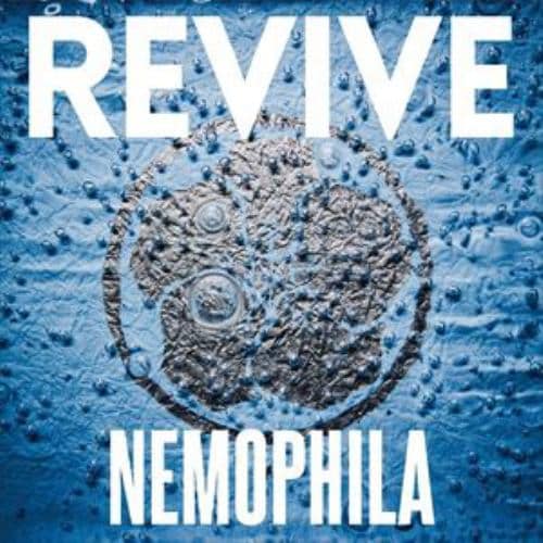 【CD】NEMOPHILA ／ REVIVE(通常盤)