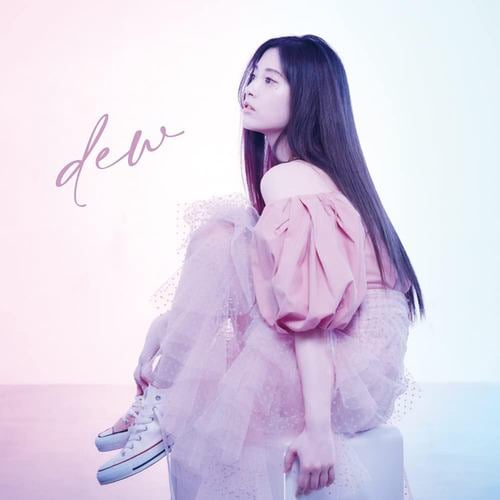 【CD】KEIKO ／ dew(DVD付)