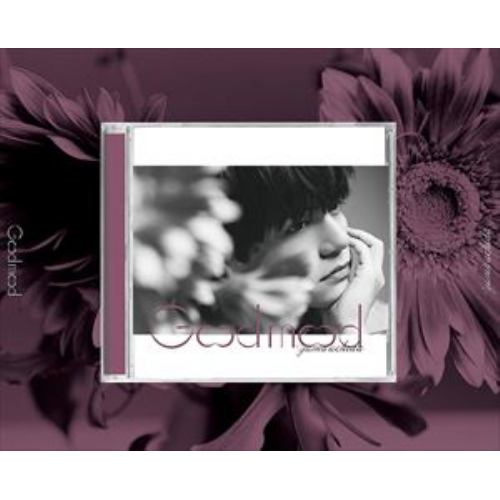 【CD】内田雄馬 ／ Good mood(完全生産限定盤)(DVD付)