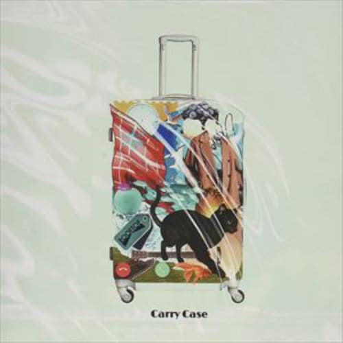 【CD】A夏目 ／ Carry Case