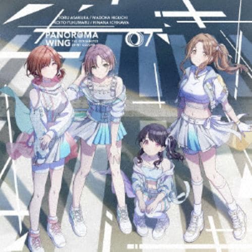 【CD】THE IDOLM@STER SHINY COLORS PANOR@MA WING 07