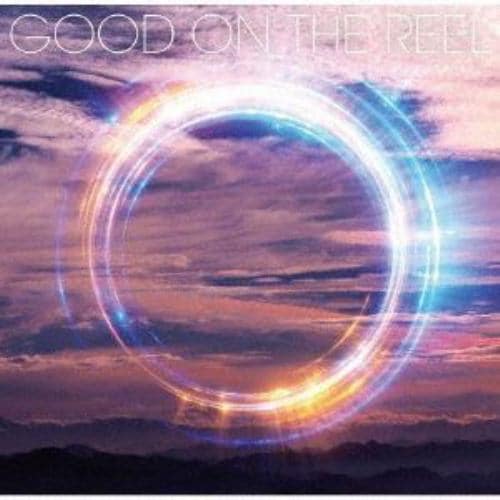 【CD】GOOD ON THE REEL ／ 0