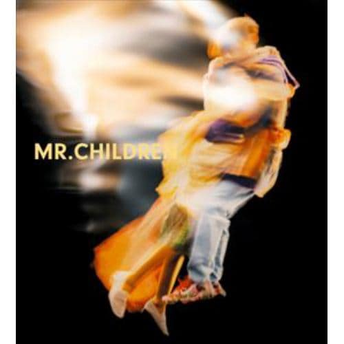 【CD】Mr.Children ／ Mr.Children 2015-2021 & NOW(初回生産限定盤)(DVD付)