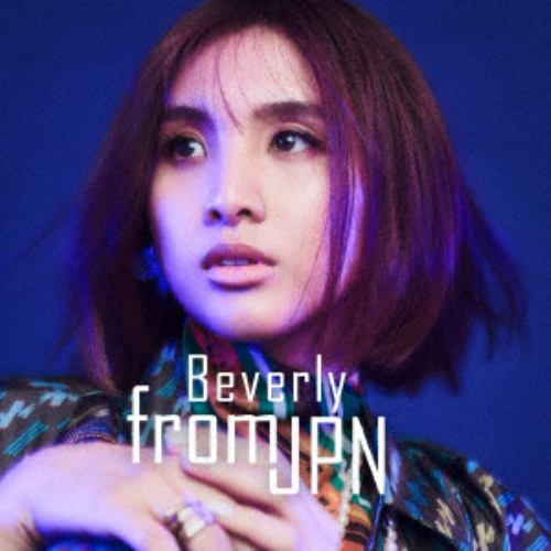 CD】Beverly ／ from JPN | ヤマダウェブコム
