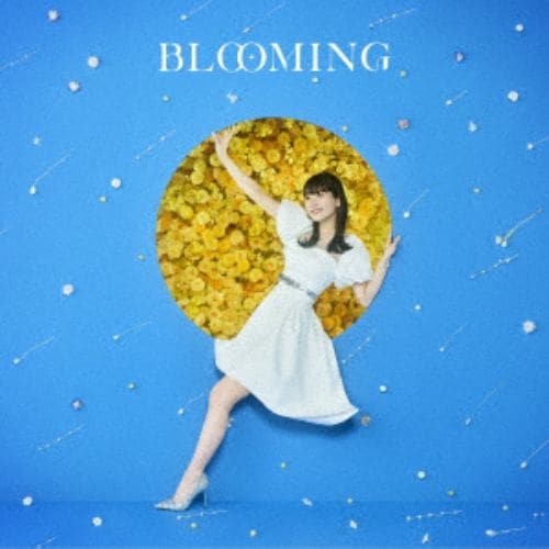 【CD】岡咲美保 ／ BLOOMING(通常盤)