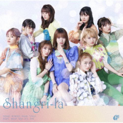 【CD】Girls2 ／ Shangri-la(通常盤)