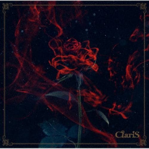【CD】ClariS ／ Masquerade(通常盤)