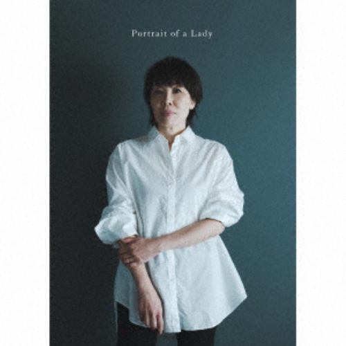 【CD】原由子 ／ 婦人の肖像(Portrait of a Lady)(完全生産限定盤B)(DVD付)