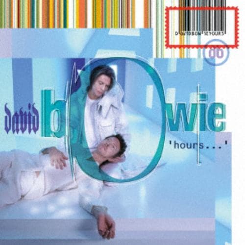 【CD】デヴィッド・ボウイ ／ ‘アワーズ・・・'[2021リマスター]