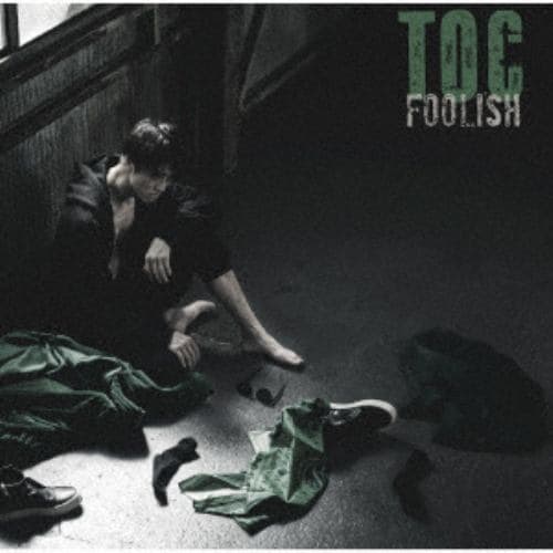 【CD】TOC ／ FOOLISH(通常盤)