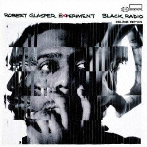 【CD】ロバート・グラスパー・エクスペリメント ／ ブラック・レディオ(デラックス・エディション)