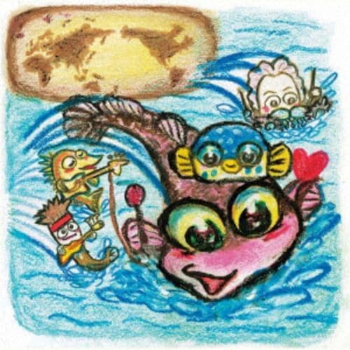 【CD】クロマニヨンズ ／ イノチノマーチ
