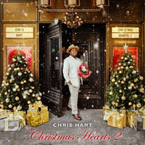 【CD】クリス・ハート ／ Christmas Hearts 2