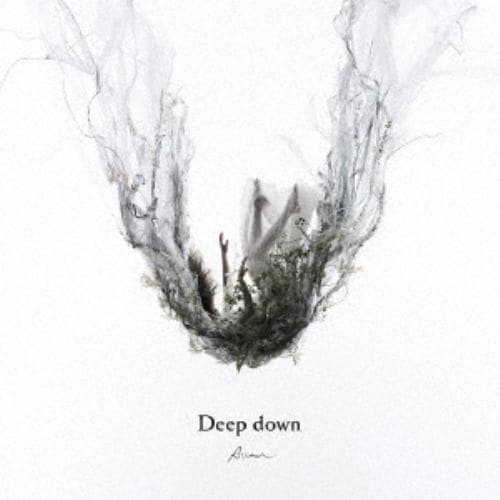 【CD】Aimer ／ Deep down