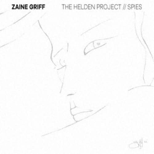 【CD】ザイン・グリフ ／ ザ・ヘルデン・プロジェクト／スパイズ