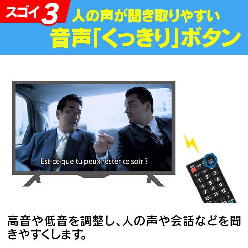 推奨品】シャープ 2T-C42BE1 液晶テレビ AQUOS 42V型 /フル