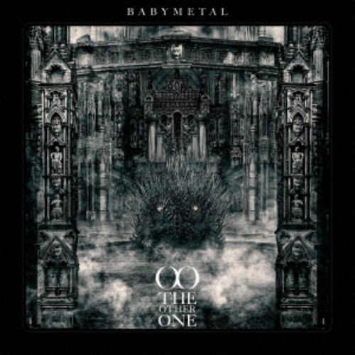 【CD】BABYMETAL ／ THE OTHER ONE(完全生産限定盤)
