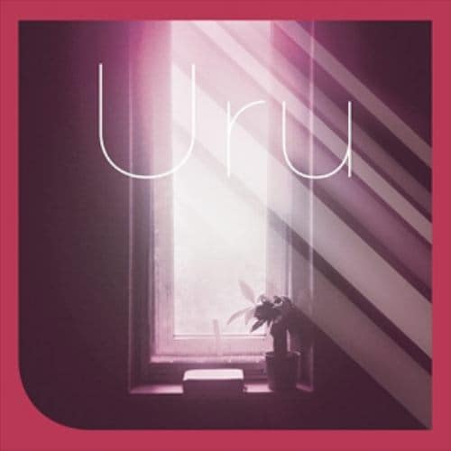【CD】Uru ／ コントラスト