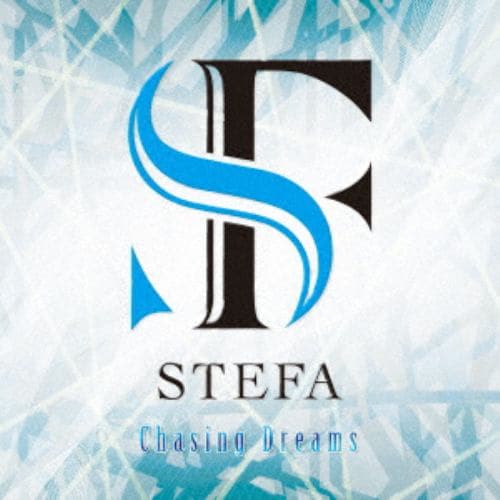 【CD】Stefa ／ Chasing Dreams