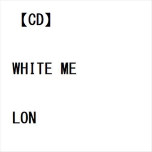 【CD】めろん畑 a go go ／ WHITE MELON
