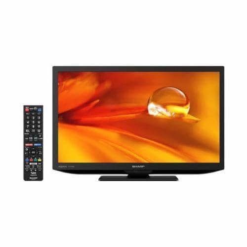 液晶テレビ シャープ 19インチ 液晶 テレビ 2T-C19AD-B AQUOS(アクオス 