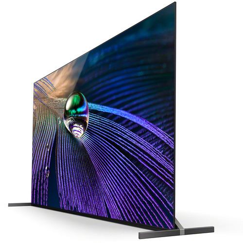 ▽【引取or近隣配送限定】ＳＯＮＹ 4Ｋ有機ELテレビ XRJ−83A90J 2021 