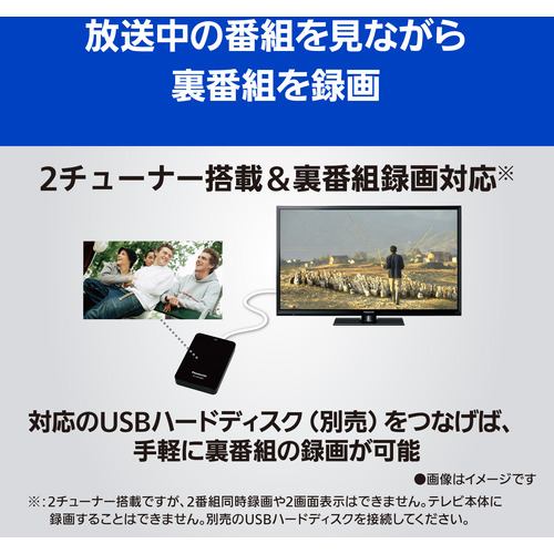 最高級・日本製 boss様専用⭐︎VIERAハイビジョン液晶テレビ32V型 TH-32J300 テレビ