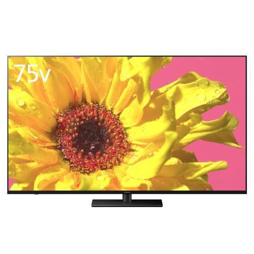 パナソニック TH-75LX950 75V型 4K対応 液晶テレビ TH75LX950 | ヤマダ