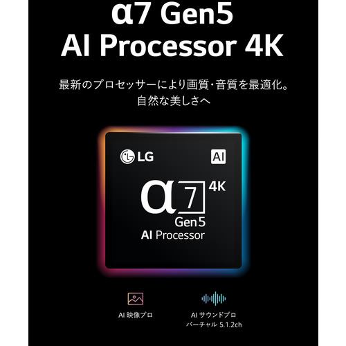 LG Electorinics Japan OLED55B2PJA 有機ELテレビ 55V型 ／4K対応 ／BS