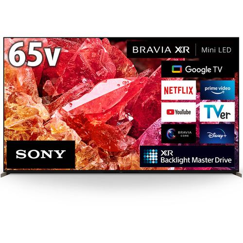 ソニー XRJ-65X95K 65V型 4K 液晶テレビ BRAVIA XR XRJ65X95K