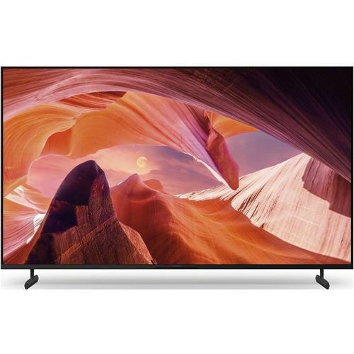 推奨品】ソニー KJ-85X80L 液晶テレビ BRAVIA 85型 | ヤマダウェブコム