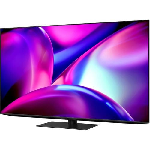 期間限定ギフトプレゼント】【推奨品】SHARP 4T-C65FS1 有機ELテレビ 