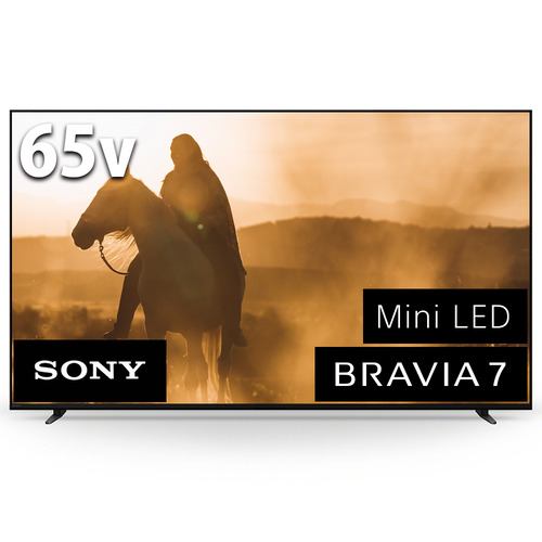 ソニー K65XR70 4K液晶テレビ BRAVIA 65型