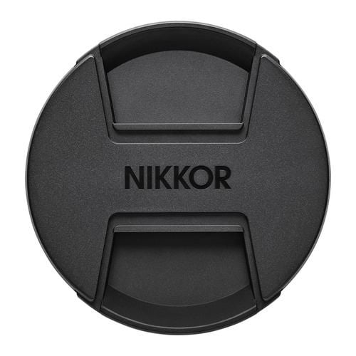 Nikon レンズキャップ95mm LC-95B (スプリング式) レンズキャップ レンズキャップ95mm LC95B (スプリング式)