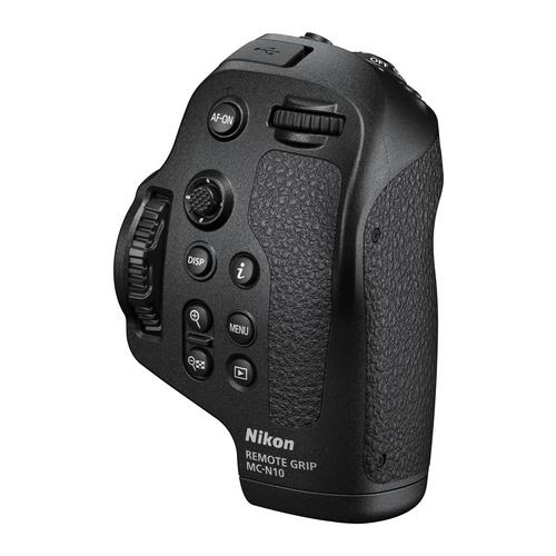 【新品/未使用品】Nikon リモートグリップMC-N10