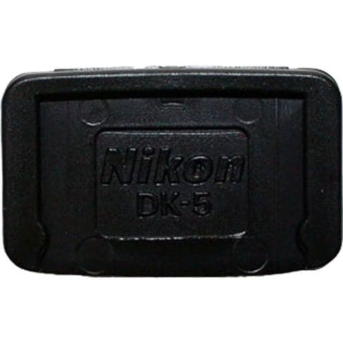 Nikon アイピースキャップ DK-5 アイピースキャップ DK5