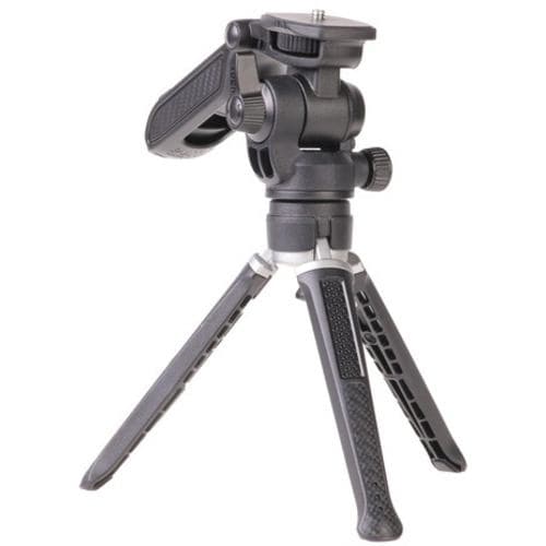SLIK スマホ／VLOGカメラ対応ミニ三脚 SLIKモバイルリンクシリーズ